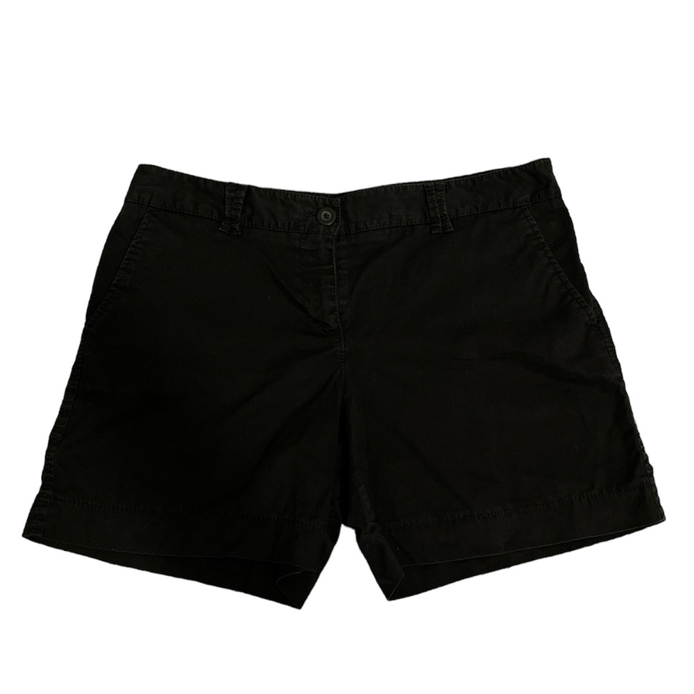 LOFT Black Women’s Shorts
